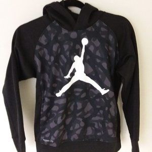 Boys Jordan Hoodie